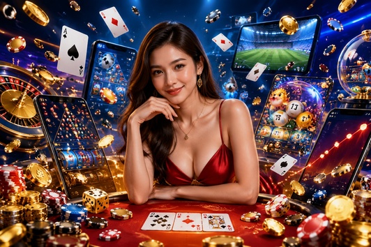 lsm99asia