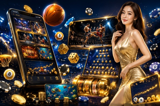 lsm99asia